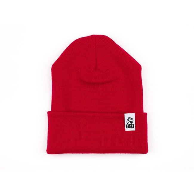 BSD Acid Face Beanie