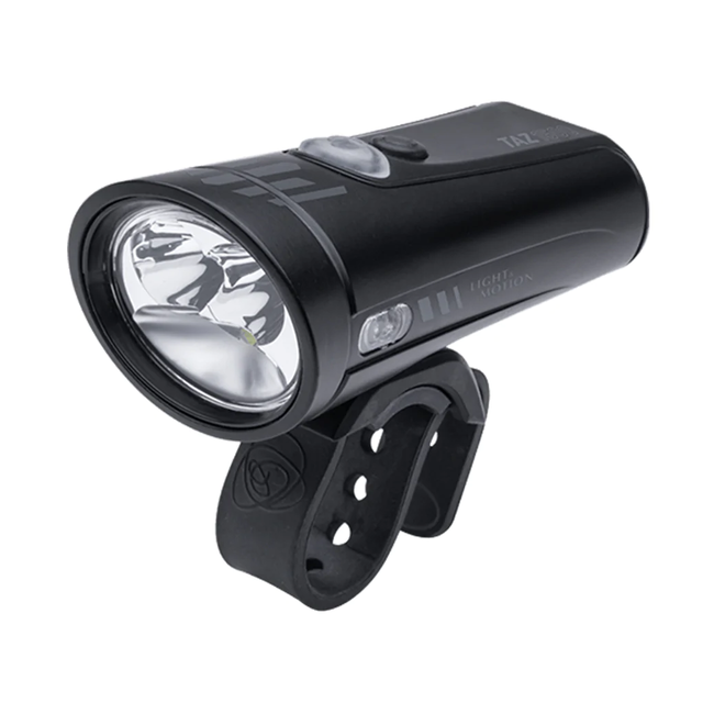 Light and Motion SECA Comp 1500 Front Light Black