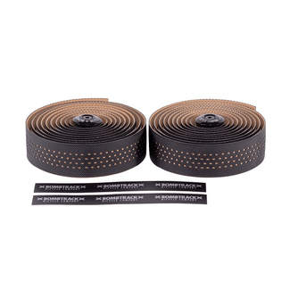 Bombtrack Escape Bar Tape Black/Sand