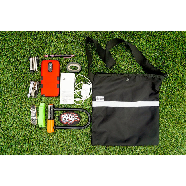 Musette Sling Bag Simple Bike Store