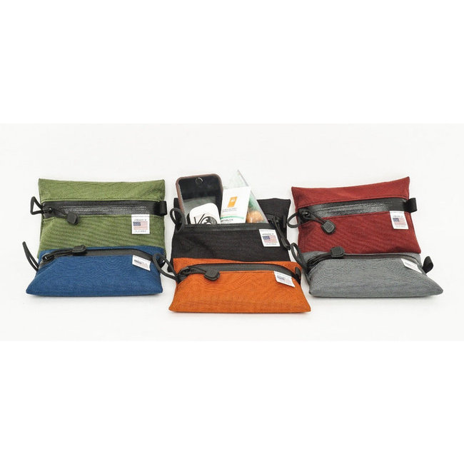 Road Runner Bags Goodie Bag - Jersey Pouch Large