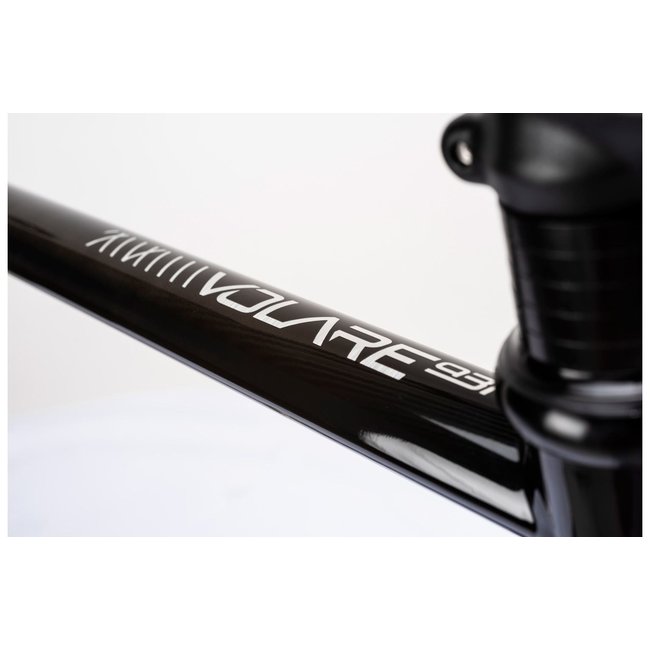 genesis volare 931 disc review
