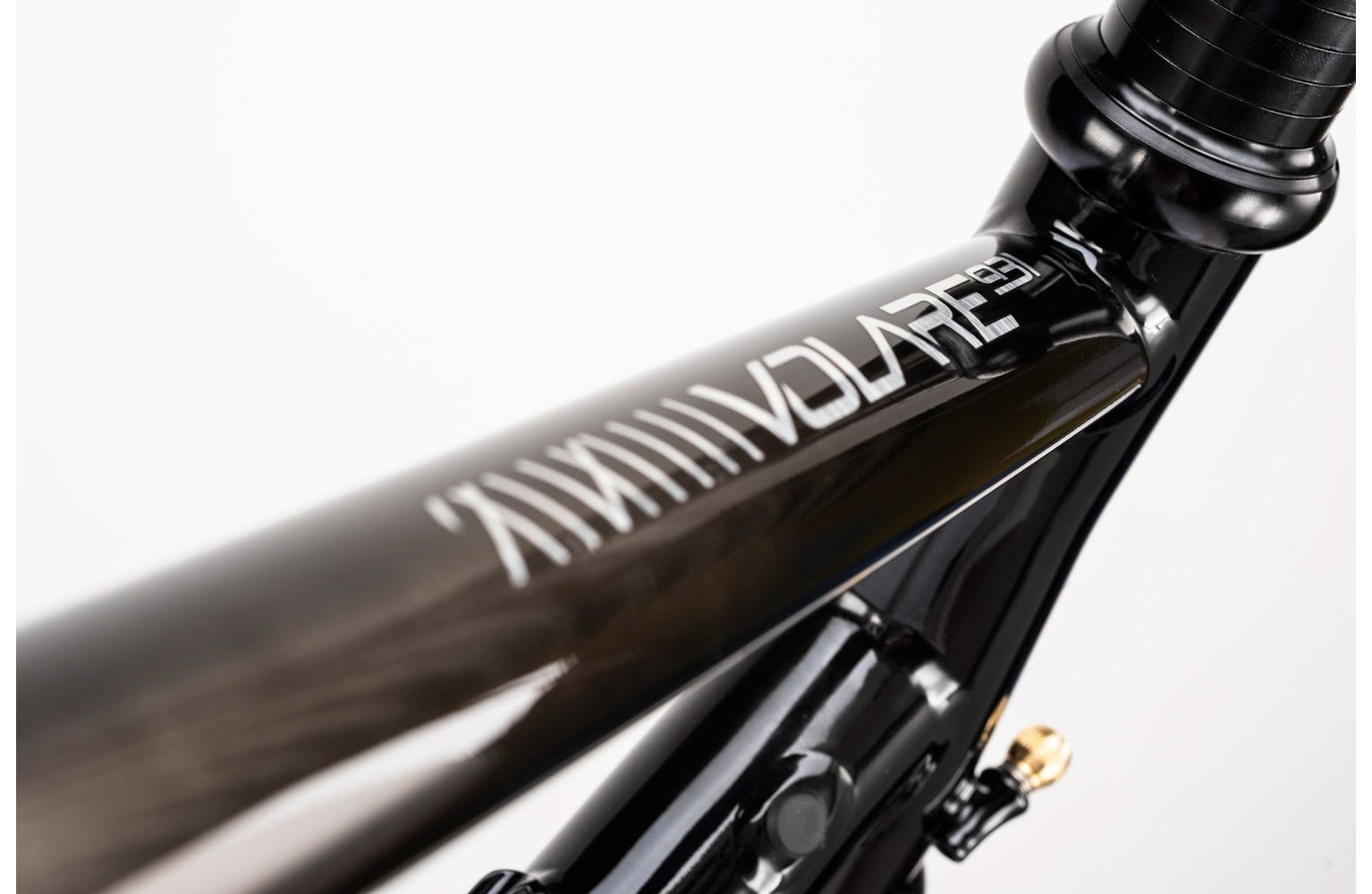 genesis volare 931 disc review