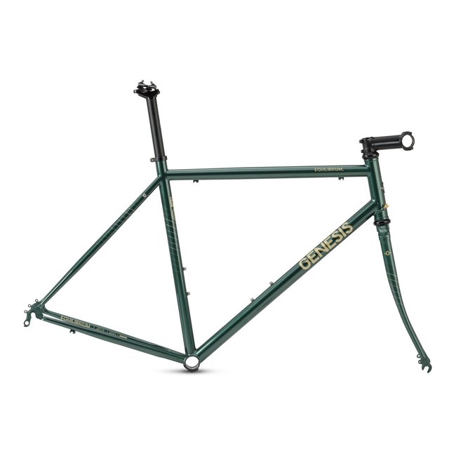 Genesis Equilibrium 725 Frameset