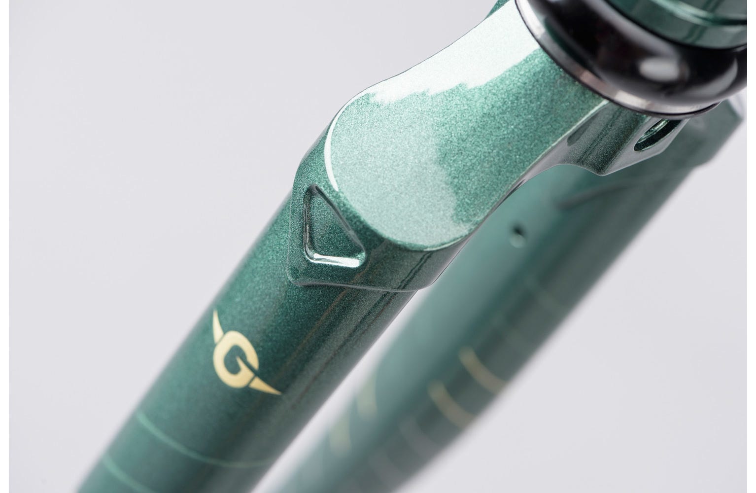 Genesis Equilibrium 725 Frameset Simple Bike Store