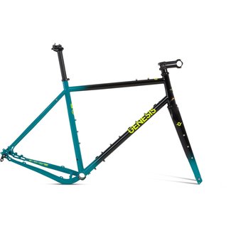 Genesis Fugio Frameset