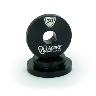 Abbey Bike Tools Drift 6806/BB30 Pair 1/2"