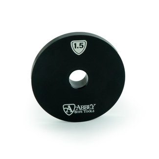 Abbey Bike Tools Drift 1.5in single 1/2"