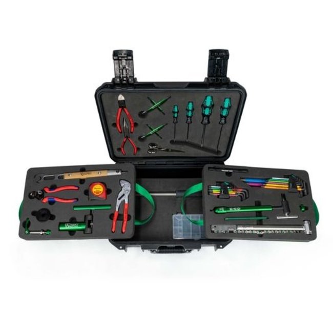 Team Issue Toolbox