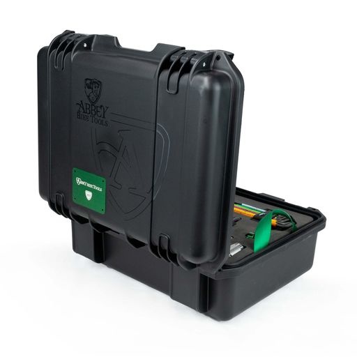 Abbey Bike Tools Team Issue Toolbox Simple Bike Store