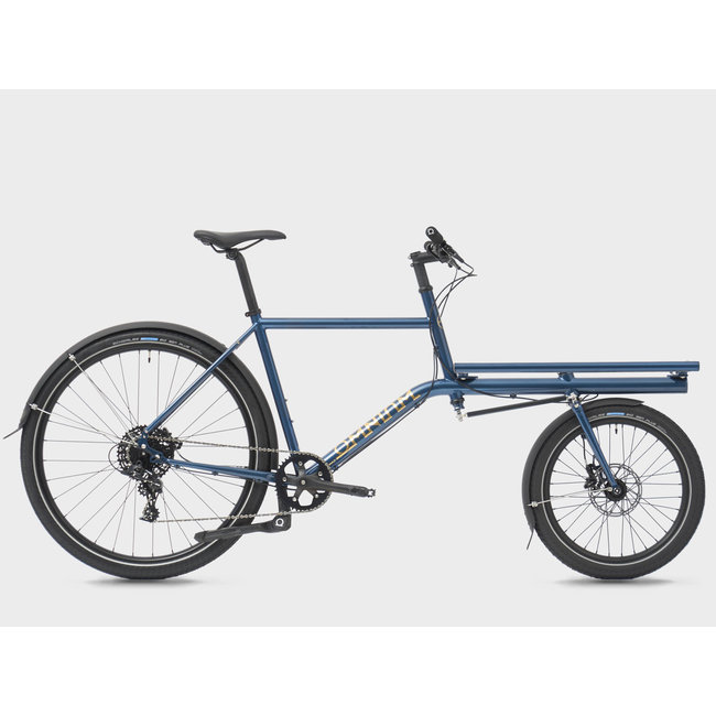 Omnium Bikes Mini-Max WIFI Apex 11 Complete