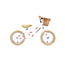 Creme Cycles Mia Balance Bike