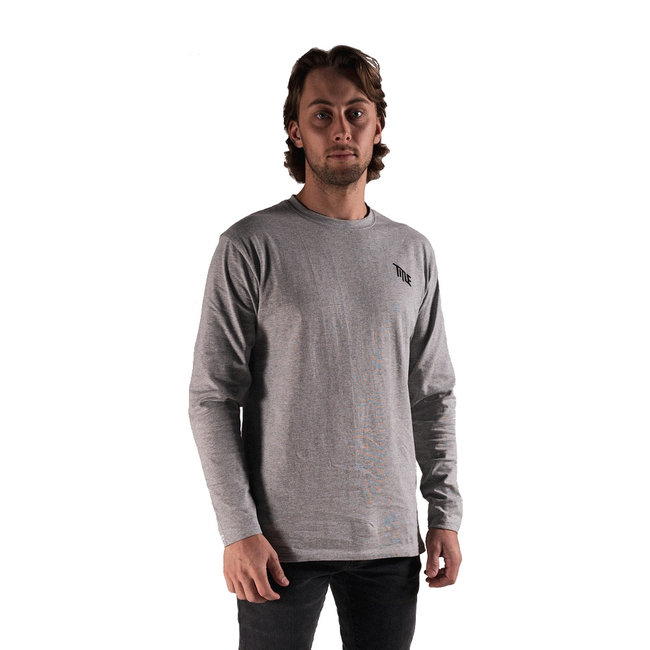 MTB Logo Longsleeve Shirt