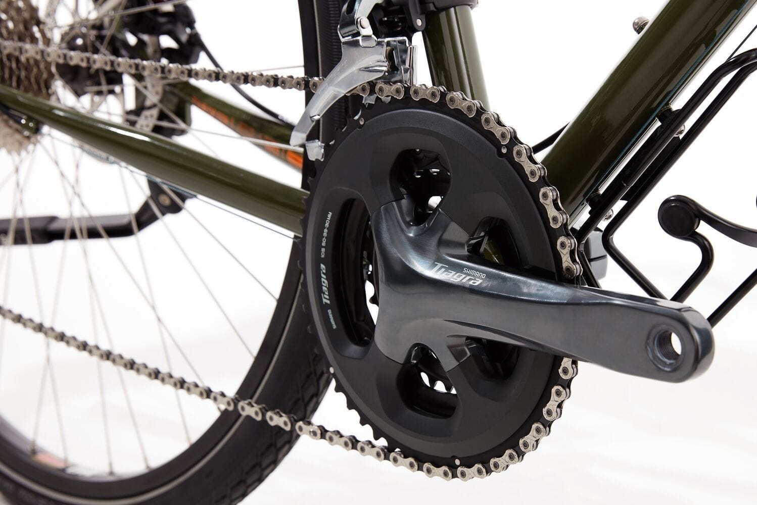 rallye 26 inch descent mountain bike