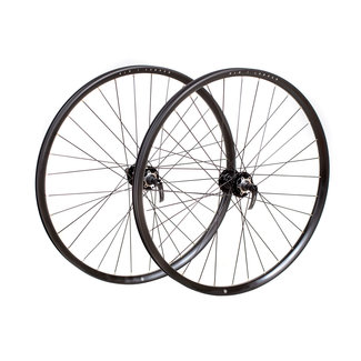 BLB Gravel Wheelset - 29'ER