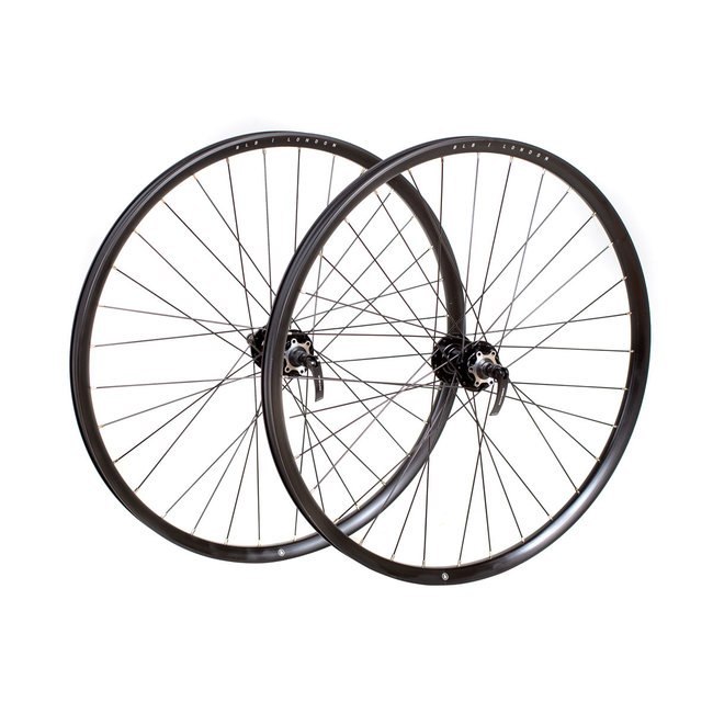 Gravel Wheelset - 29'ER