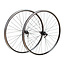 BLB Road Wheelset - Black MSW