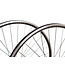 BLB Road Wheelset - Black MSW