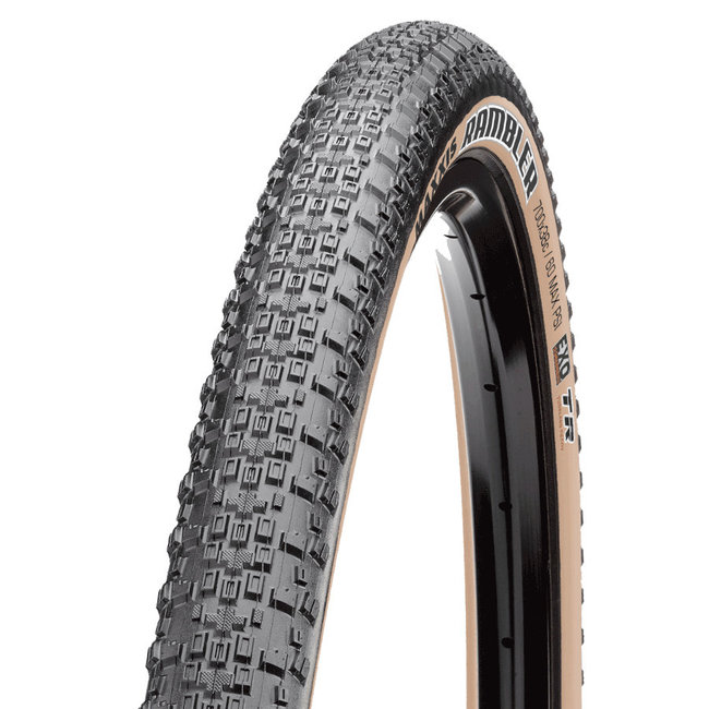 Rambler Tire TR Folding