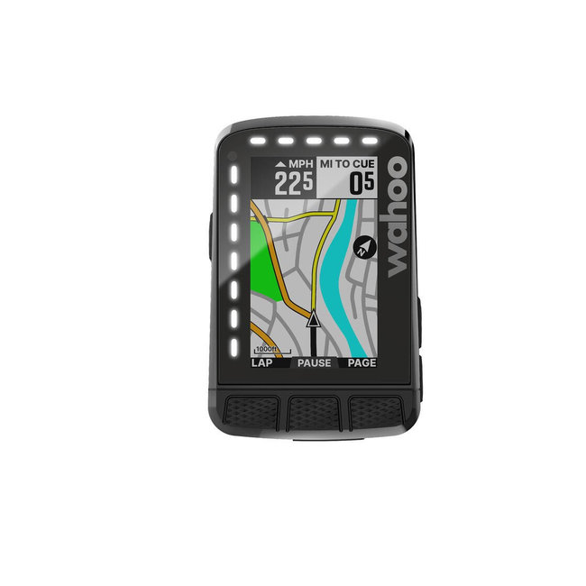 Roam V2 GPS