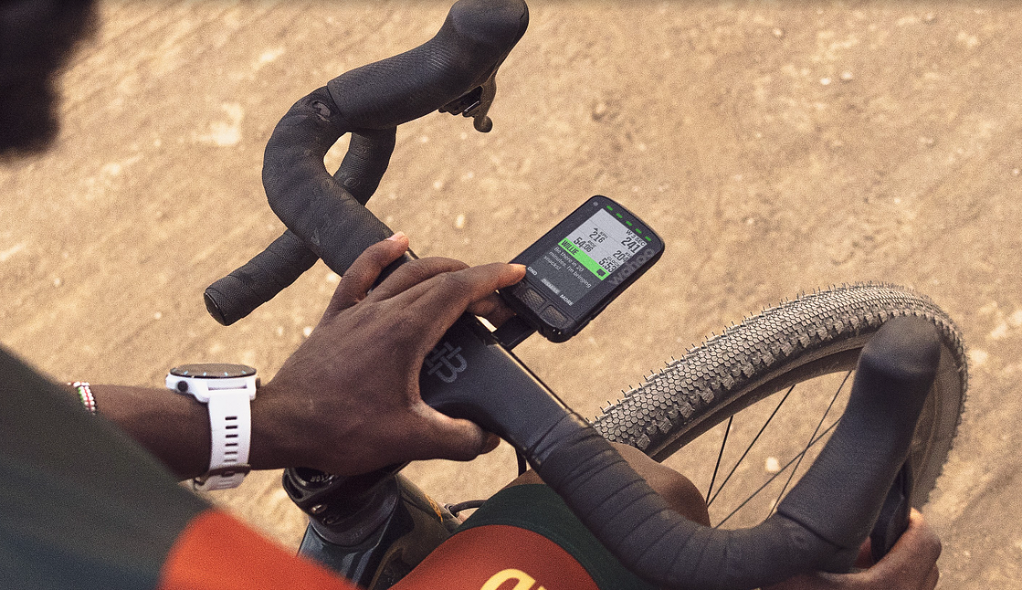 Wahoo Roam V2 GPS Simple Bike Store