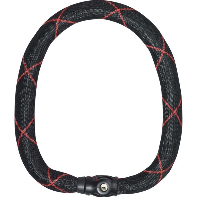Abus chain lock top