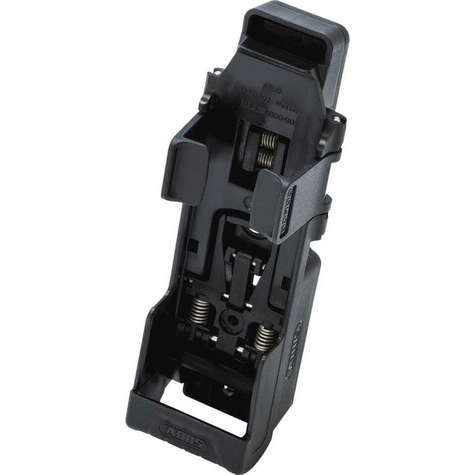 Abus SHFL 6000 90 Folding Lock Holder Simple Bike Store