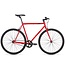 6KU Fixie & Single Speed Bike - Cayenne