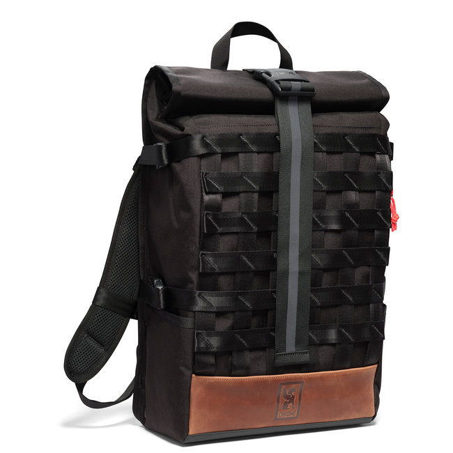 Chrome Industries Barrage Cargo Backpack - Limited Edition