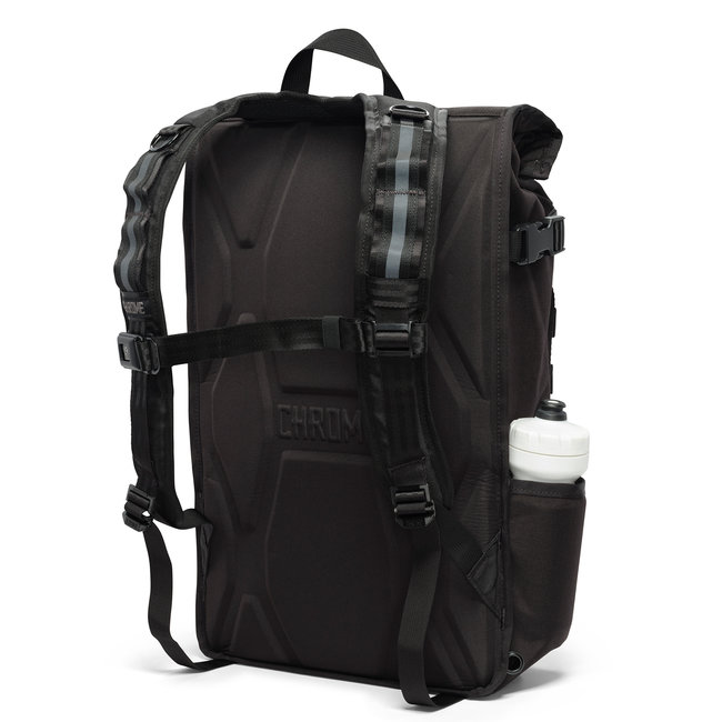 Chrome Industries Barrage Cargo Backpack Limited Edition Simple