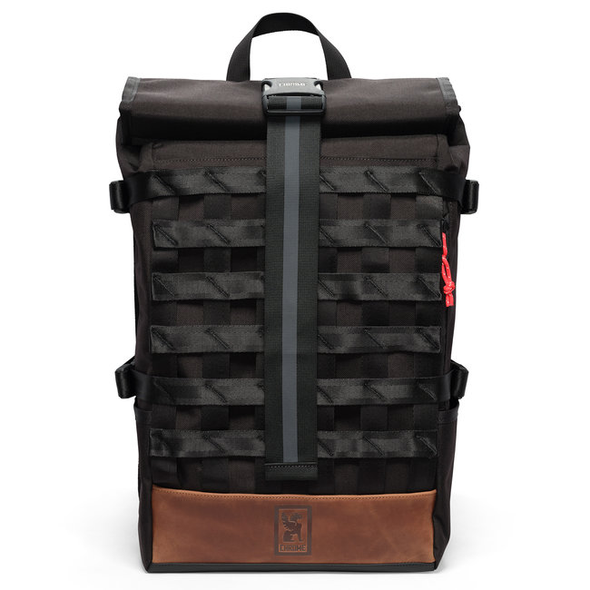 Chrome Industries Barrage Cargo Backpack Limited Edition Simple