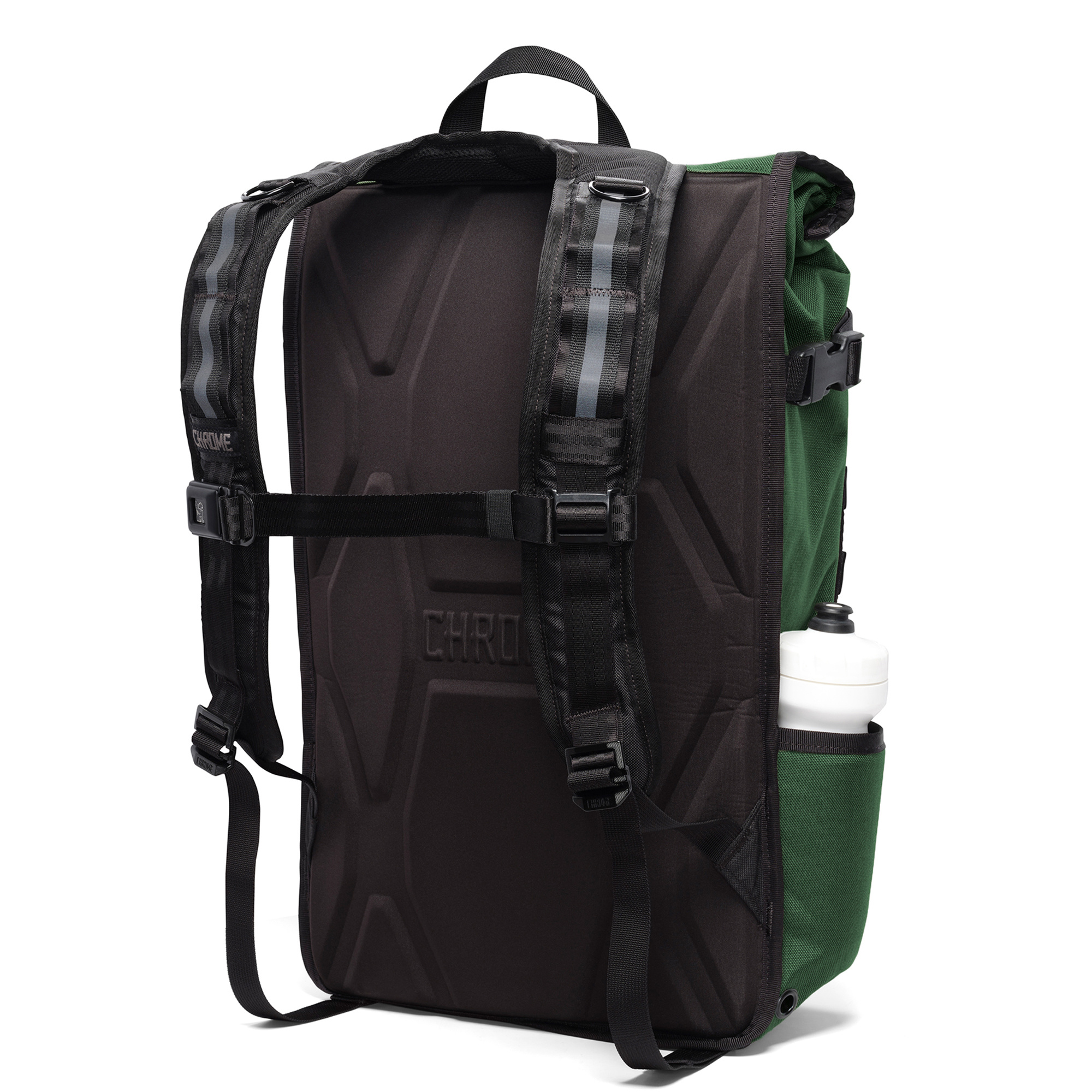 Chrome Industries Barrage Cargo Backpack Limited Edition Simple Bike Store