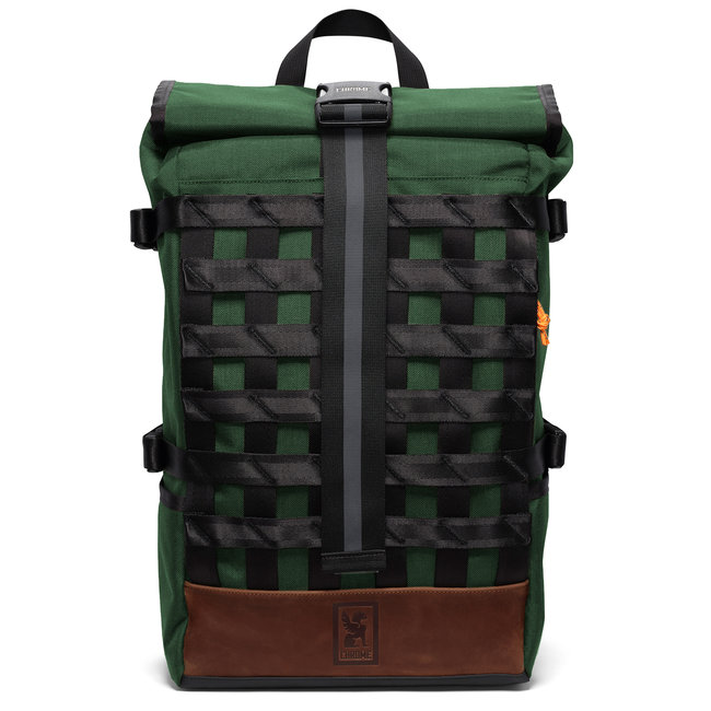Chrome Industries Barrage Cargo Backpack - Limited Edition - Simple ...