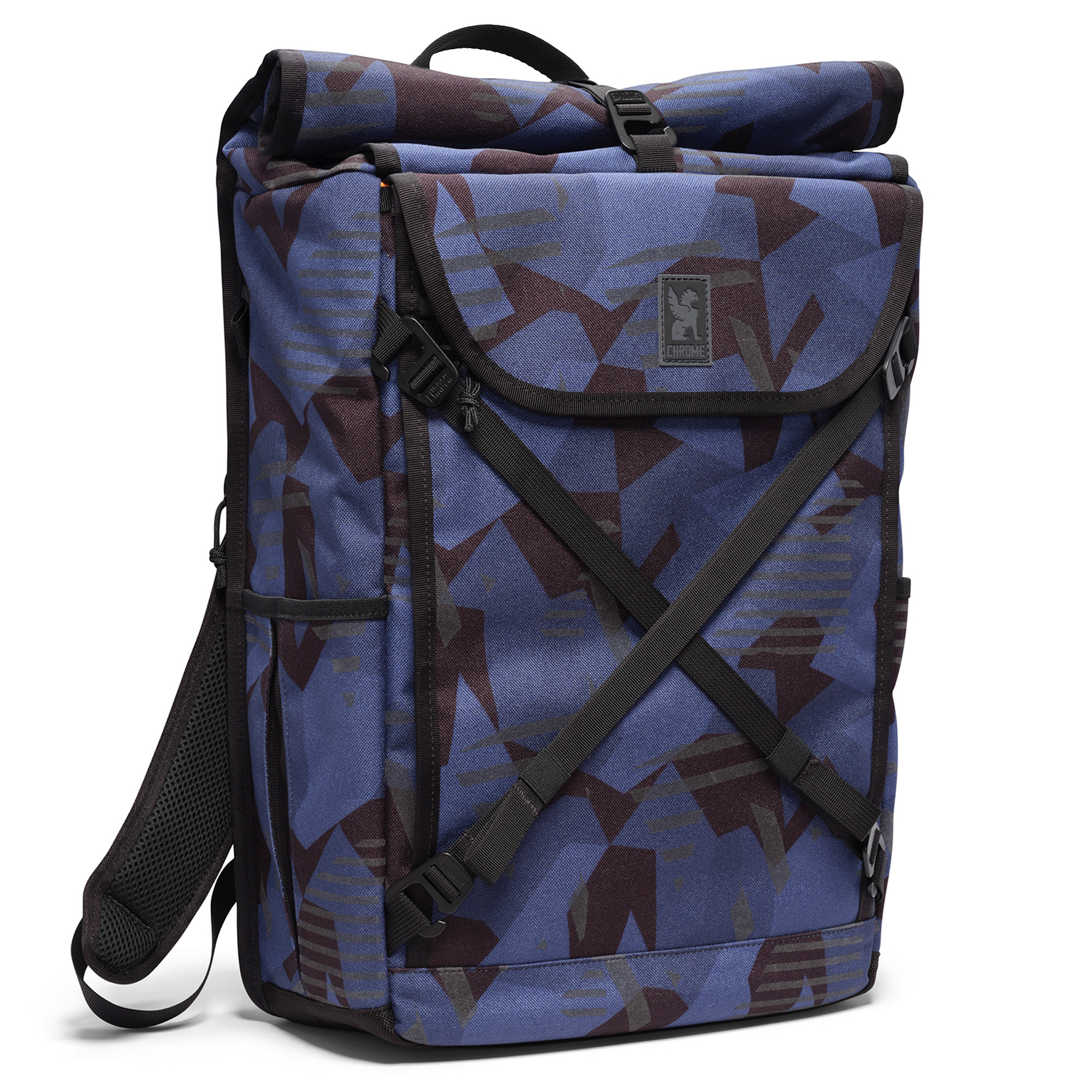 Chrome Delta Backpack - Accessories