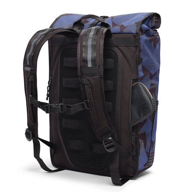 Chrome Industries Bravo 3.0 Backpack Limited Edition Simple Bike Store