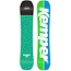 Kemper Rampage Snowboard 21/22