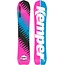 Aggressor 1989/90 Snowboard