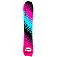 Aggressor 1989/90 Snowboard