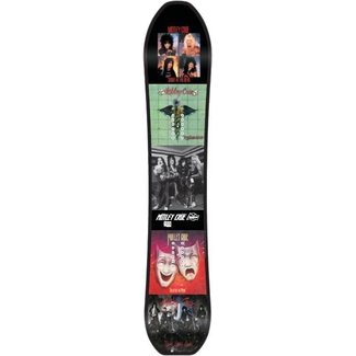 Kemper Freestyle Mötley Crüe 2022/23 Snowboard