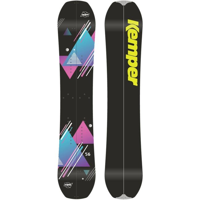 Rampage Split Snowboard 21/22