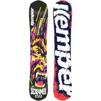 Kemper Screamer 1990/91 Snowboard