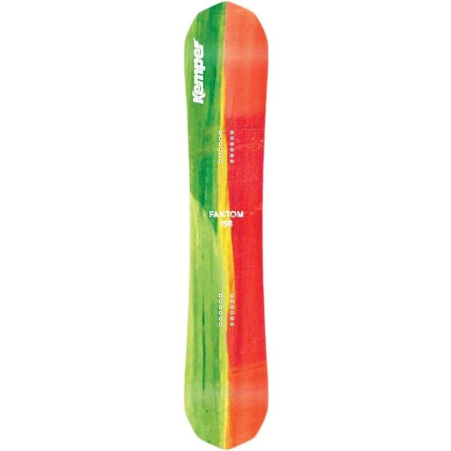 Fantom 2022/23 Snowboard