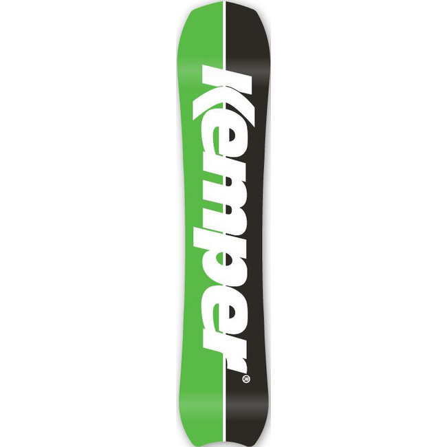 Kemper Apex 2022/23 Snowboard Simple Bike Store