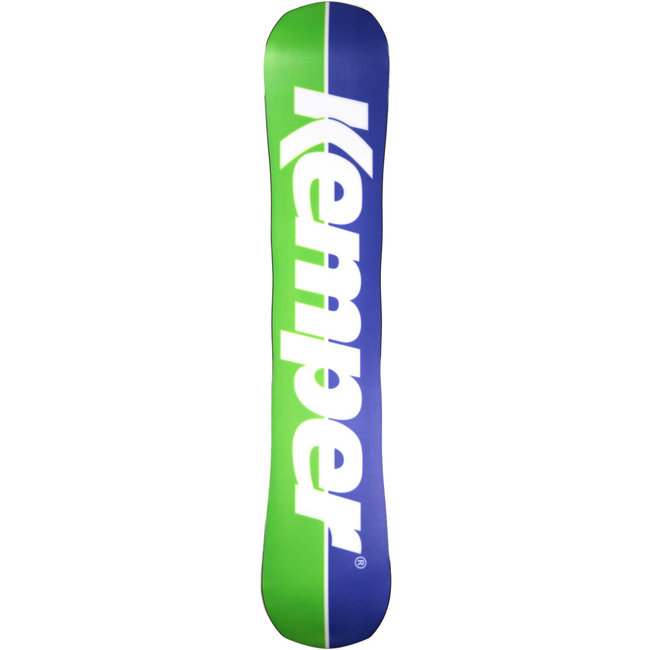 Kemper Screamer 2021/22 Snowboard 21/22 Simple Bike Store