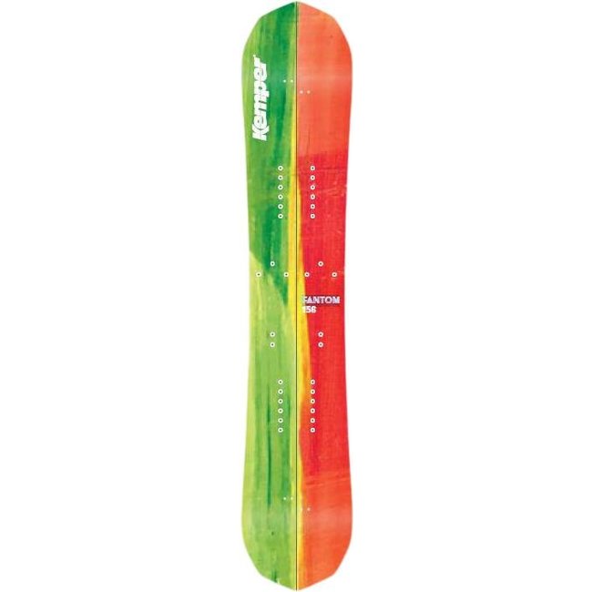 Fantom Split 2022/23 Snowboard