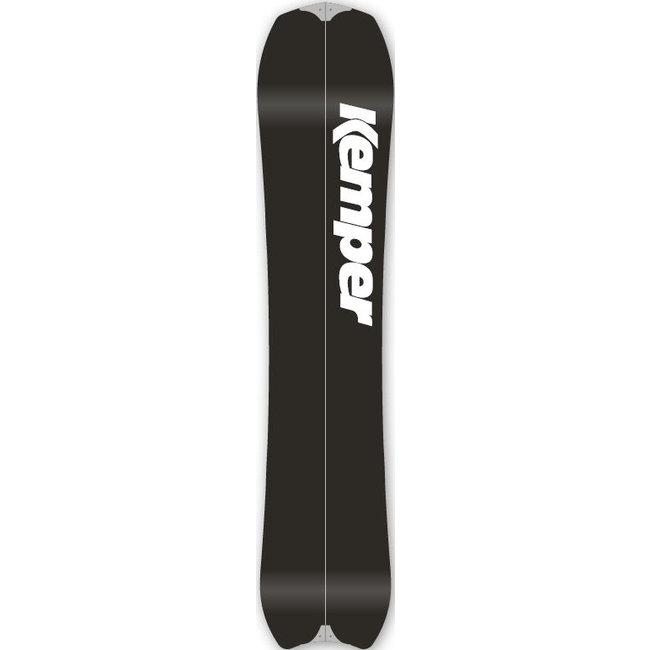 Kemper Apex Split 2022/23 Snowboard Simple Bike Store