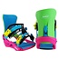 Freestyle Snowboard Bindings