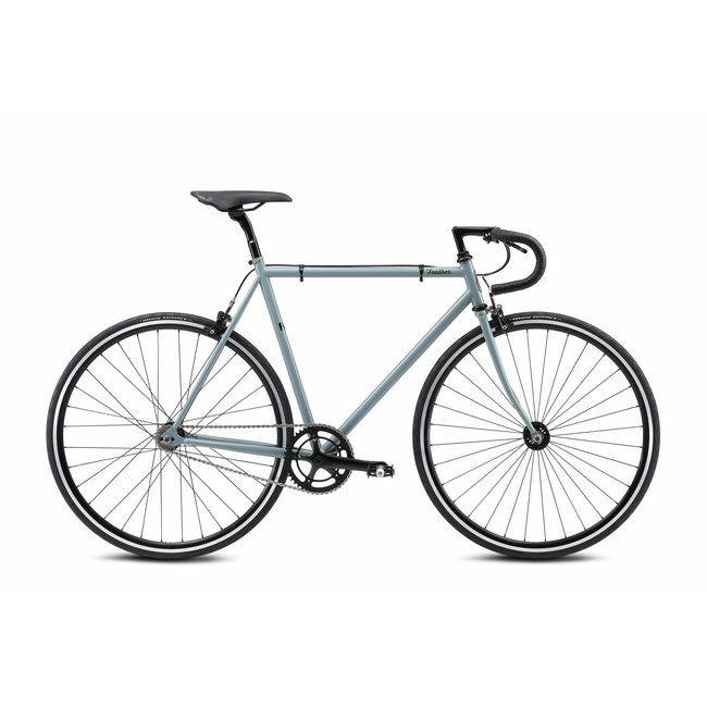 Fuji Feather Gray 2022