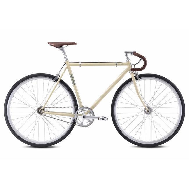 Fuji Feather Ivory 2022 Simple Bike Store