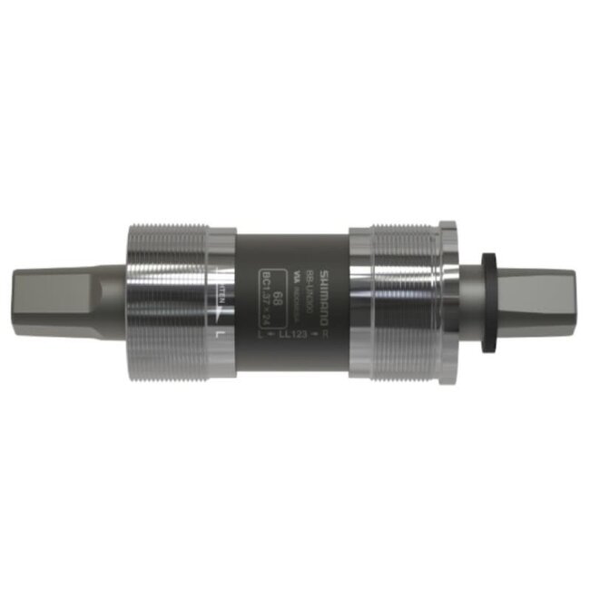 Shimano BB UN300 BSA Bottom Bracket Simple Bike Store